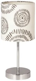 lampka-nocna-kremowo-chromowa-e14-emily-candellux