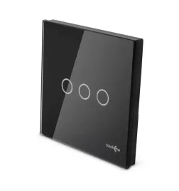 touchme-sam-panel-potrojny-czarny-q-tm703b