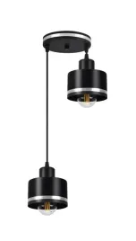 lampa-wiszaca-regulowana-2xe27-wama-candellux