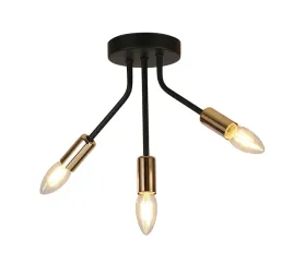 czaro-zlota-lampa-sufitowa-3xe14-tiara-candellux