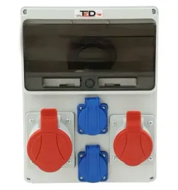 rozdzielnica-budowlana-400v-16a-5p-32a-5p-2-x-250v-16a-11-modulow-ip44
