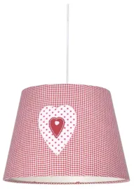 lampa-wiszaca-rozowa-z-serduszkiem-junior-candelux