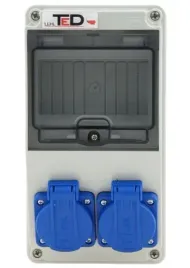 rozdzielnica-budowlana-elektryczna-2gs-2-x-230v-16a-5-modulow-ip44