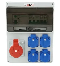 rozdzielnica-budowlana-400v-16a-5p-4-x-250v-16a-zabezpieczona