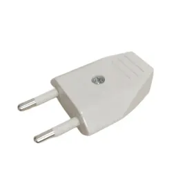 wtyczka-plaska-biala-czarna-skrecana