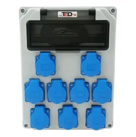 rozdzielnica-budowlana-skrzynka-obudowa-9-gniazd-9-x-250v-16a-ip44