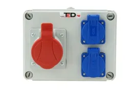 rozdzielnica-budowlana-1-x-400v-16a-5p-2-x-250v-16a-ip44