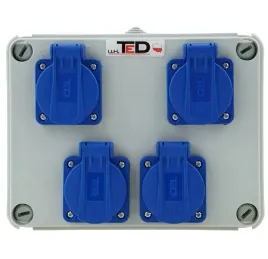 rozdzielnica-budowlana-zestaw-4-x-250v-16a-ip44-145-x-196-x-95mm