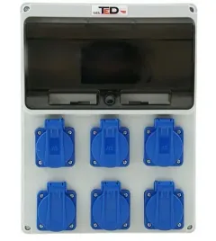 rozdzielnica-budowlana-jednofazowa-6-x-230v-16a-11-modulow-ip44