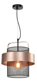 lampa-wiszaca-czarno-miedziana-e27-fiba-candellux