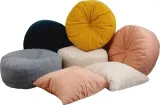 pufa-okragla-roller-podnozek-sztruks-47x20-cm-marka-inny-producent