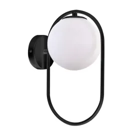 czarny-kinkiet-z-biala-kula-lampa-na-sciane-loft-industrial-cordel-candelux