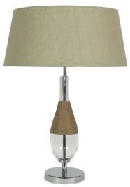 lampa-stolowa-folkowa-bezowa-e27-eco-candellux