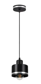 czarna-lampa-wiszaca-metalowa-e27-wama-candellux