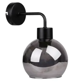 kinkiet-czarny-szklany-loft-e27-lady-candellux