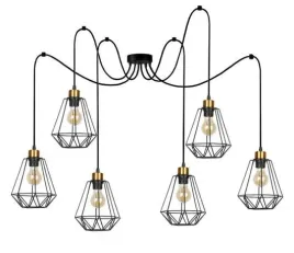 wiszaca-lampa-industrialna-6xe27-primo-candellux