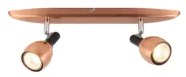 lampa-listwa-miedziana-2xgu10-cross-candellux