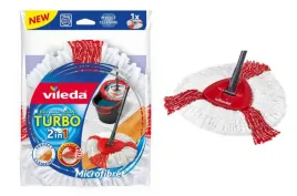 vileda-wklad-zapas-mop-easy-wring-clean-turbo-2szt