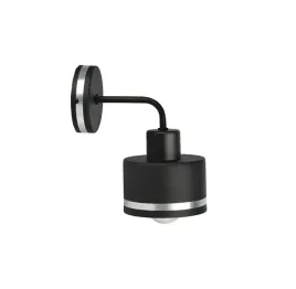 czarny-kinkiet-metalowy-e27-wama-candellux