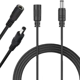 przedluzacz-12v-dc-21-55mm-gniazdo-wtyk-5m