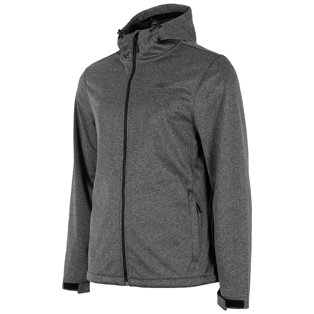 kurtka-meska-4f-softshell-jesienna-z-kapturem-l