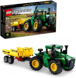 lego-42136-technic-traktor-john-deere-9620r-4wd