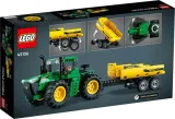 lego-42136-technic-traktor-john-deere-9620r-4wd-wiek-dziecka-8-lat