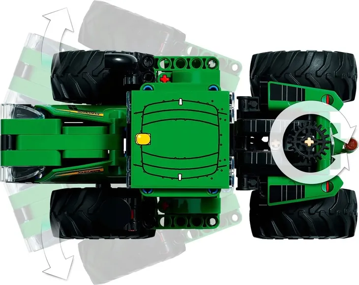 lego-42136-technic-traktor-john-deere-9620r-4wd-liczba-elementow-390