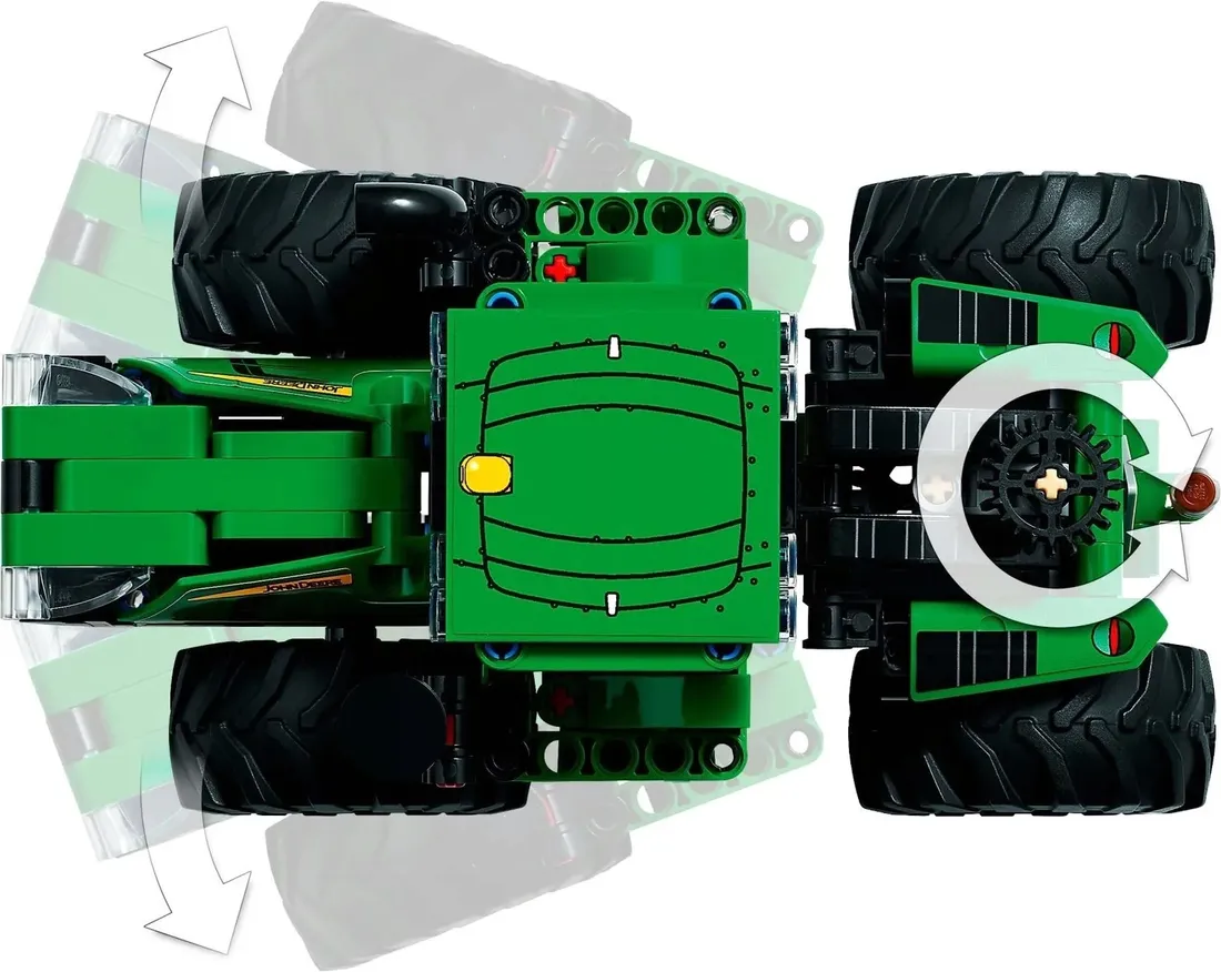 lego-42136-technic-traktor-john-deere-9620r-4wd