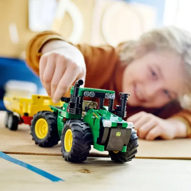 lego-42136-technic-traktor-john-deere-9620r-4wd-stan-nowy-liczba-elementow-390