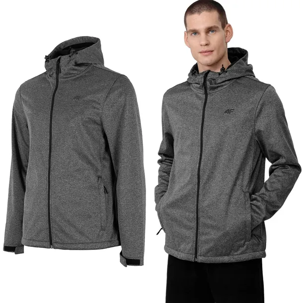 kurtka-meska-4f-softshell-jesienna-z-kapturem-l