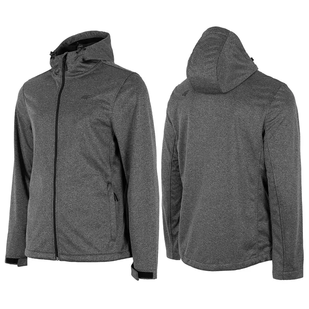 kurtka-meska-4f-softshell-jesienna-z-kapturem-l-stan-nowy