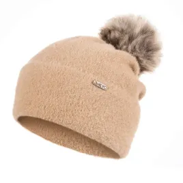 czapka-damska-zimowa-alpaka-z-pomponem-wywijana