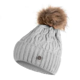 czapka-damska-zimowa-z-pomponem-polar-wywijana