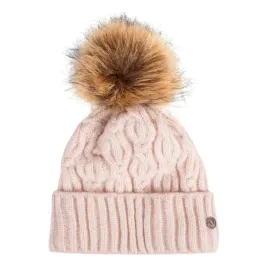 czapka-damska-zimowa-z-pomponem-polar-wywijana