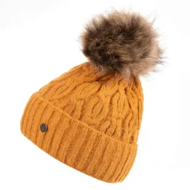 czapka-damska-zimowa-z-pomponem-polar-wywijana