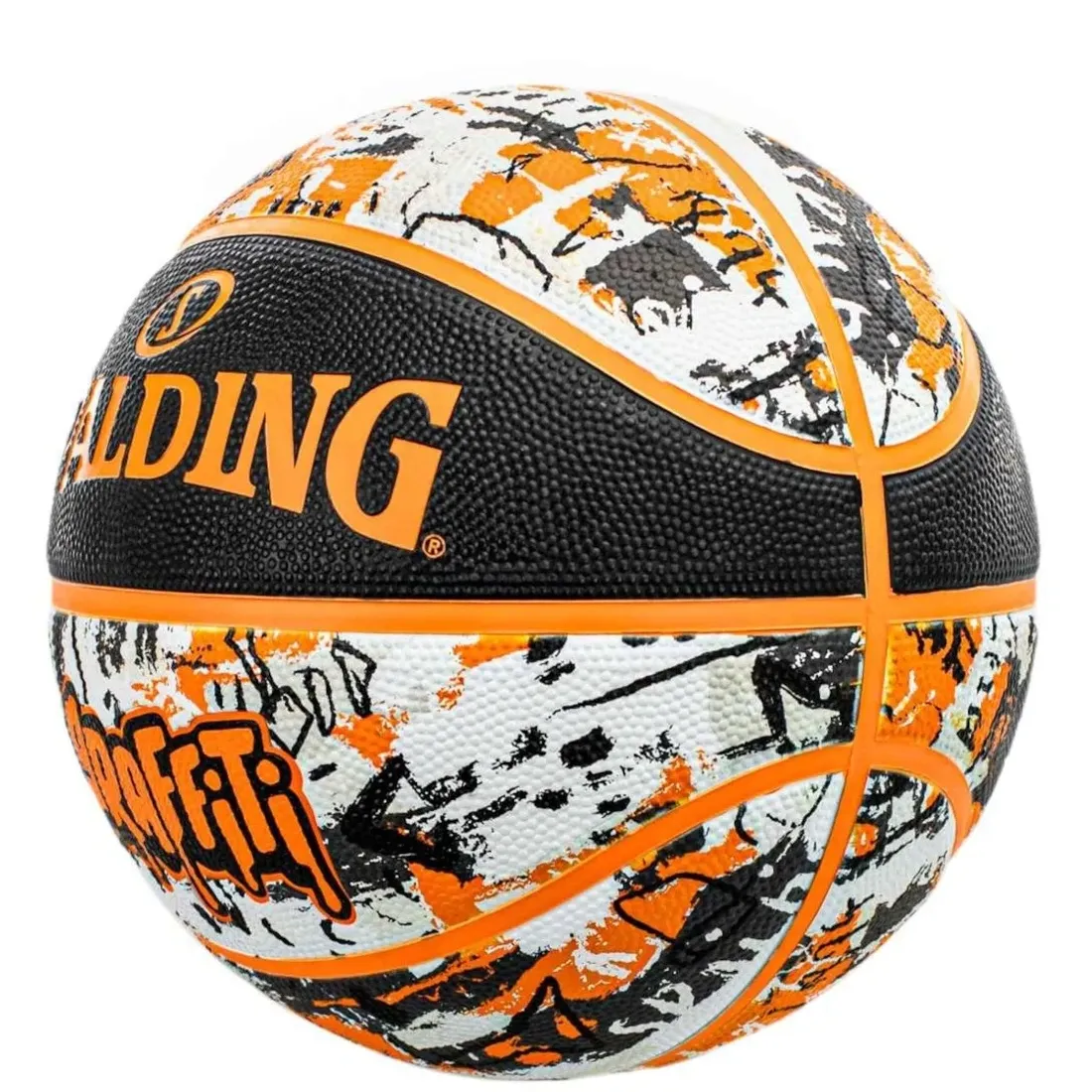 pilka-do-koszykowki-spalding-graffiti-r-7-stan-nowy
