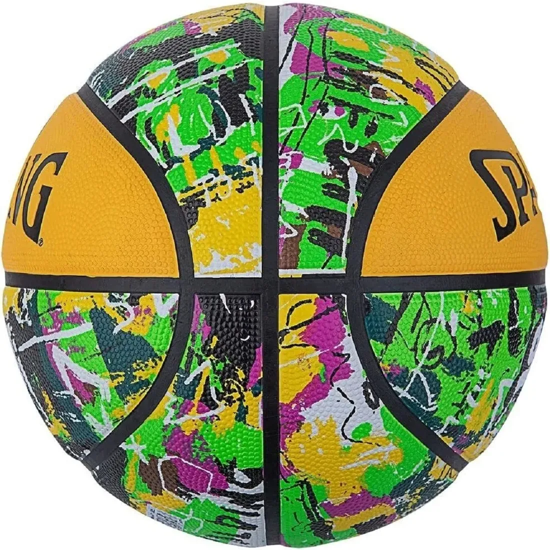 pilka-do-koszykowki-spalding-graffiti-r-7-stan-nowy