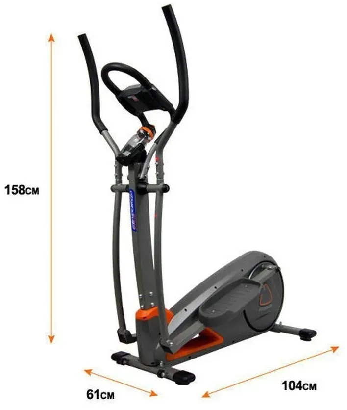 orbitrek-magnetyczny-e850p-12-programow-110kg-stan-nowy