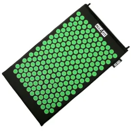 Zdjęcie produktu MATA DO AKUPRESURY Z KOLCAMI 72x42cm SKUTECZNA REDUKUJE BÓL ATEST ZDROWOTNY