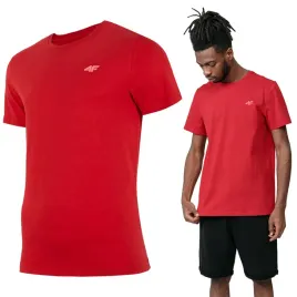 koszulka-meska-4f-t-shirt-bawelniana-sportowa-s