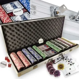 zestaw-do-pokera-zetony-500szt-poker-2-talie-kart-kostki-walizka-premium