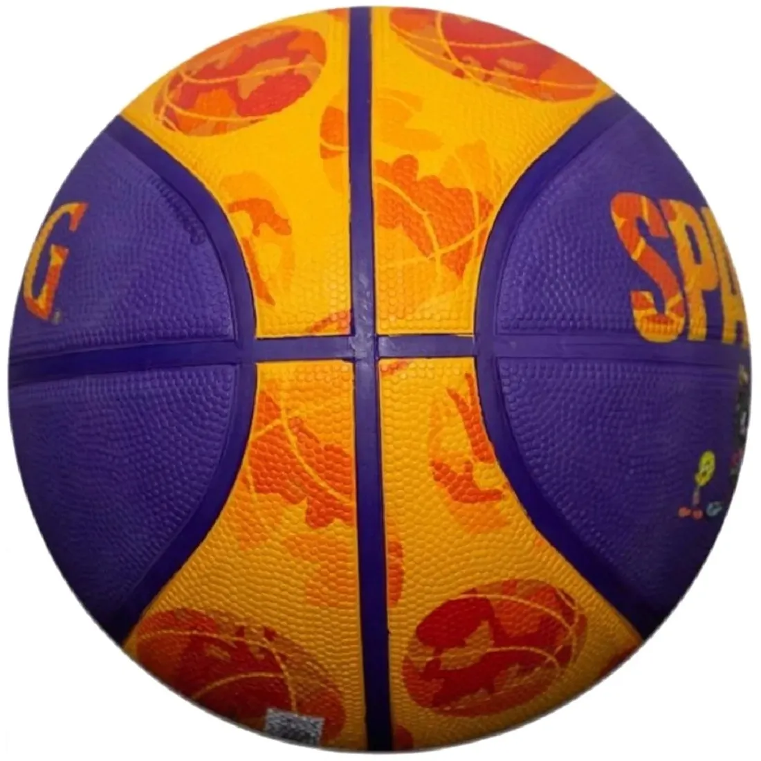 pilka-do-koszykowki-spalding-space-jam-tune-squad-stan-nowy