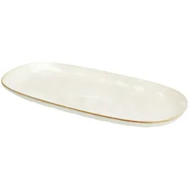 polmisek-talerz-owalny-bialy-z-brazowa-krawedzia-31cm-patera-szkliwiona