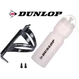 bidon-rowerowy-dunlop-750ml-koszyk-stan-nowy