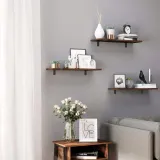 dwie-polki-scienne-mdf-rustykalne-brazowo-czarne-kod-producenta-lws04nb