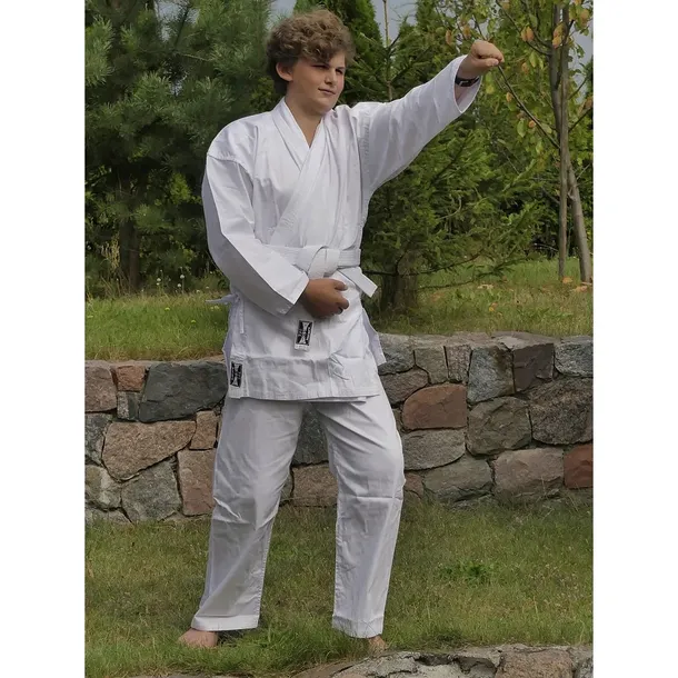 kimono-do-karate-stroj-120cm-pas-enero-rozmiar-120-cm