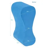 deska-do-plywania-osemka-basen-pull-buoy-marka-enero
