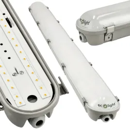 lampa-led-hermetyczna-40w-do-garazu-5200lm-mocna
