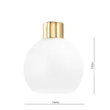 lampa-sufitowa-led-plafon-zyrandol-loft-edison-biale-szklane-kule-czarna-pomieszczenie-biuro-jadalnia-korytarz-schody-kuchnia-oswietlenie-zewnetrzne-pokoj-dzieciecy-salon-sypialnia-uniwersalne